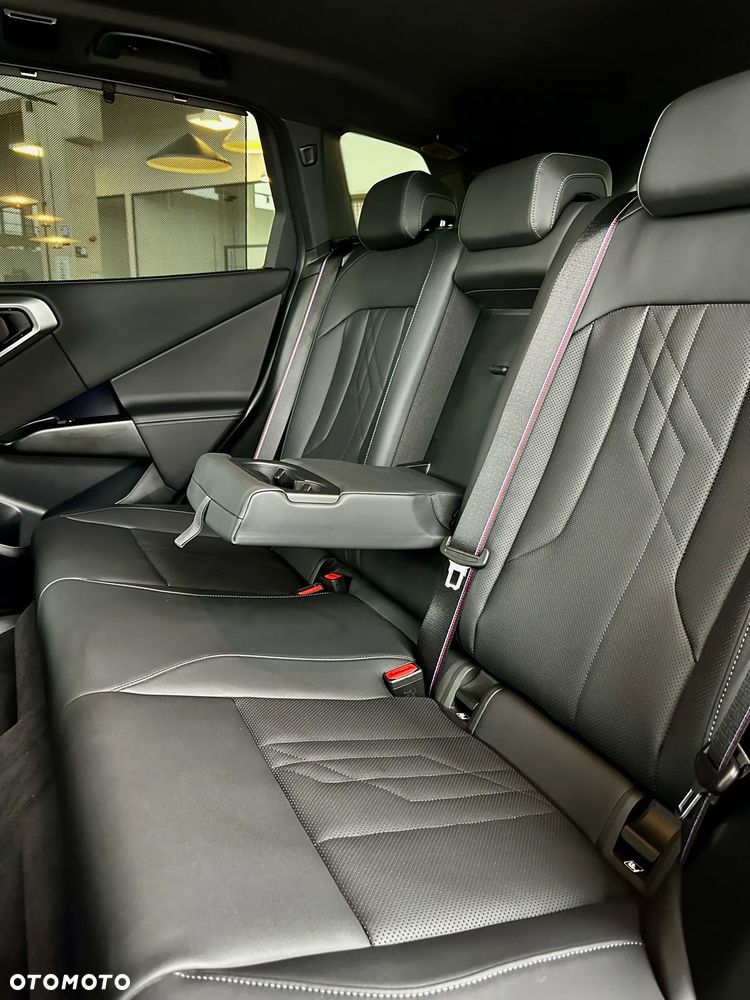 BMW X3 xDrive20d mHEV - 9
