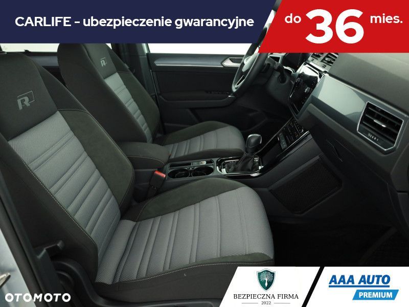 Volkswagen Touran - 8