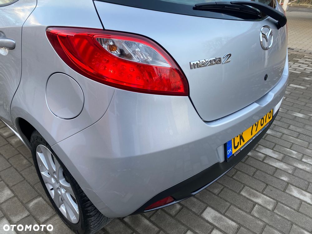 Mazda 2 1.3 Dynamic - 27