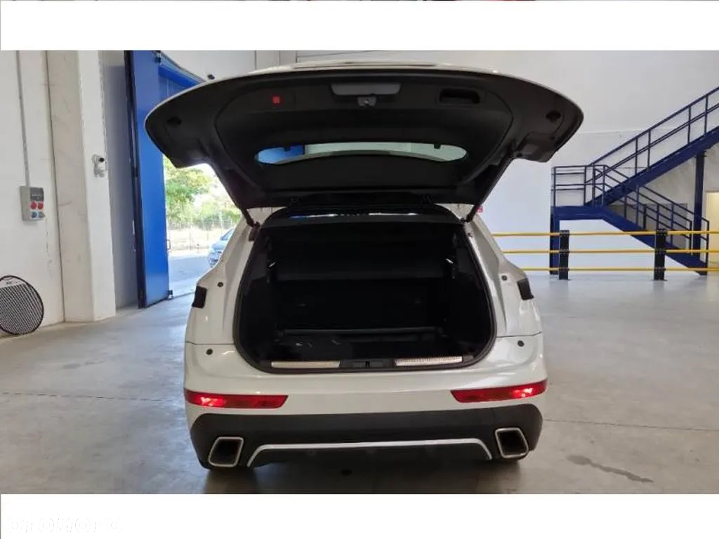 DS Automobiles DS 7 Crossback 1.6 PureTech Rivoli - 14