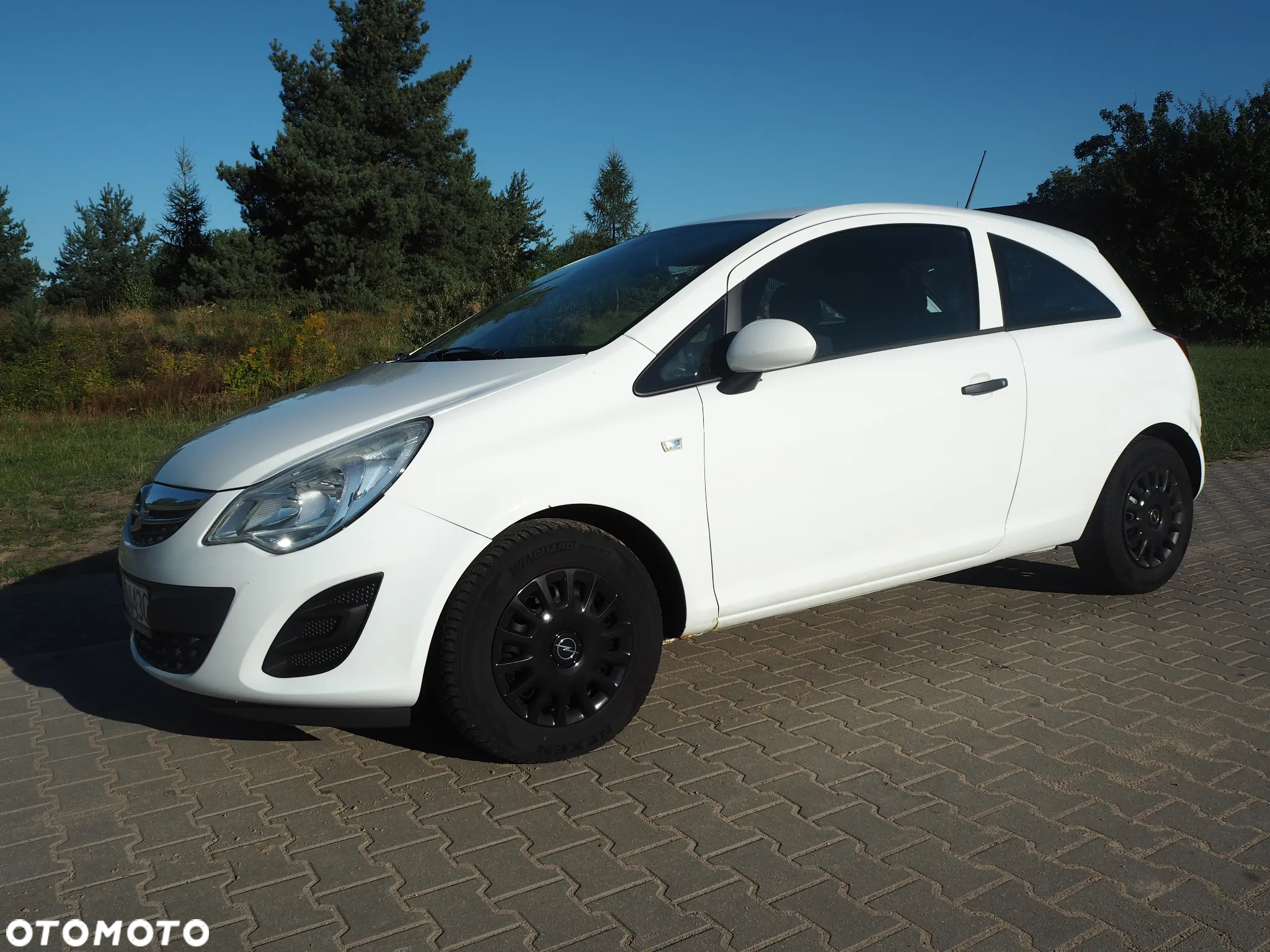 Opel Corsa 1.2 16V EcoFLEX Active - 11