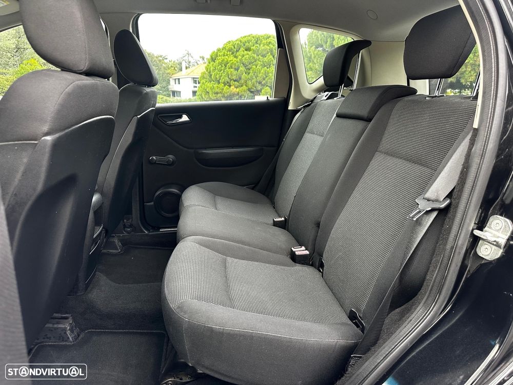 Mercedes-Benz A 150 Avantgarde - 9