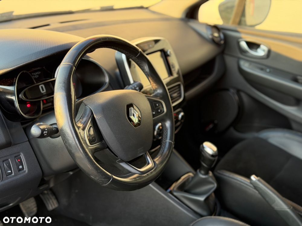 Renault Clio 1.5 dCi Energy Limited EU6 - 7