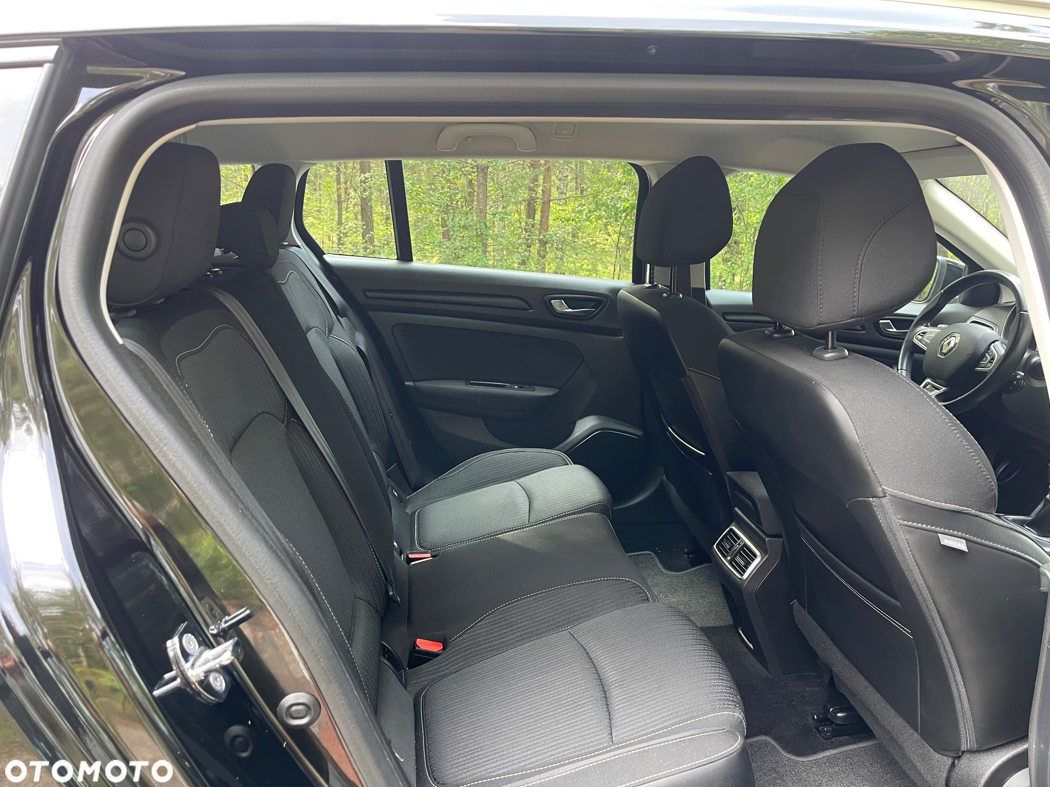 Renault Megane ENERGY TCe 130 EXPERIENCE - 11