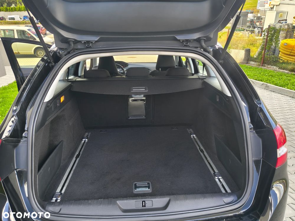 Peugeot 308 1.6 BlueHDi Business Line S&S - 14