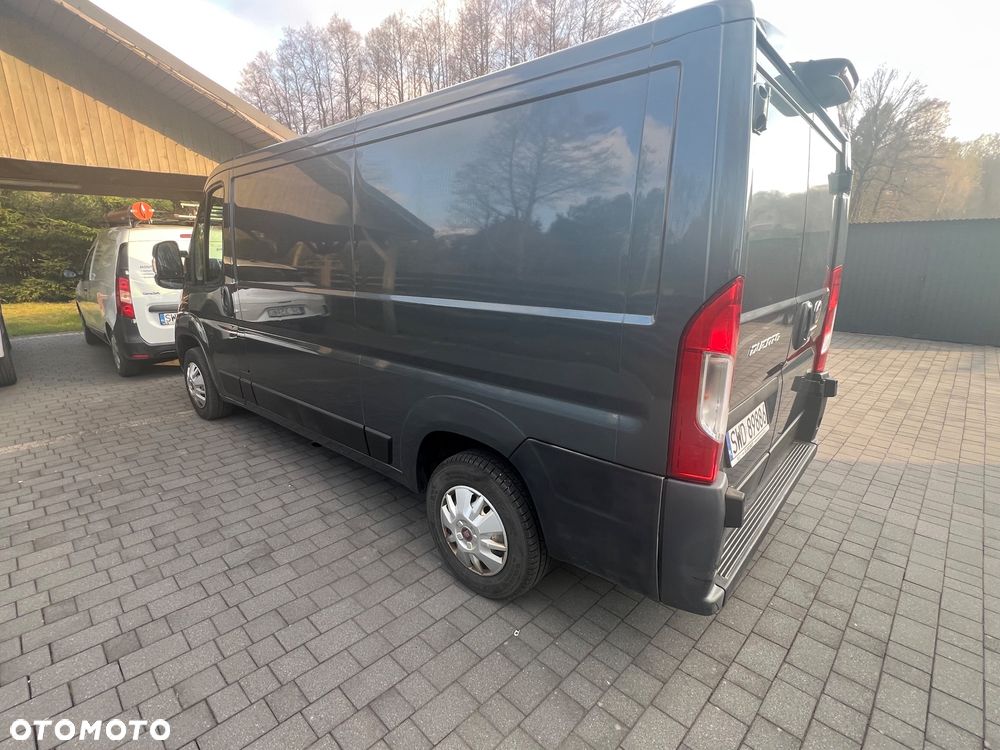 Fiat DUCATO - 1