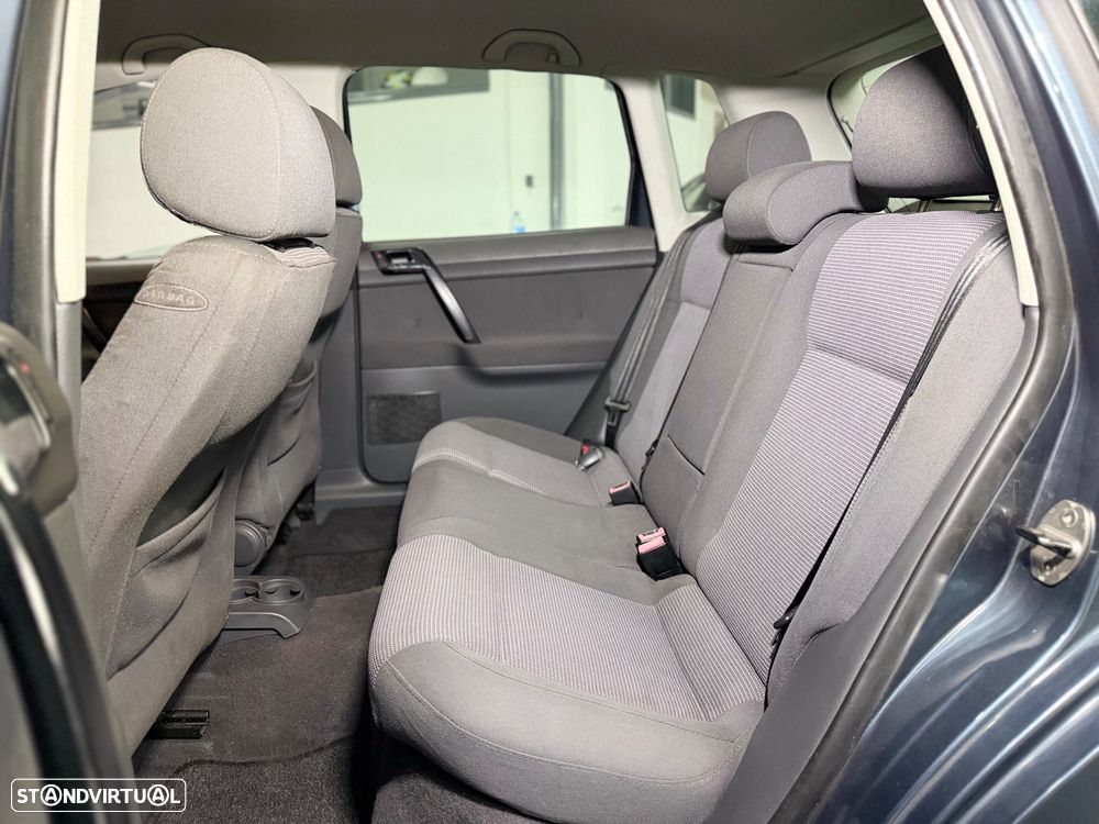 VW Polo 1.2 Sportline - 9