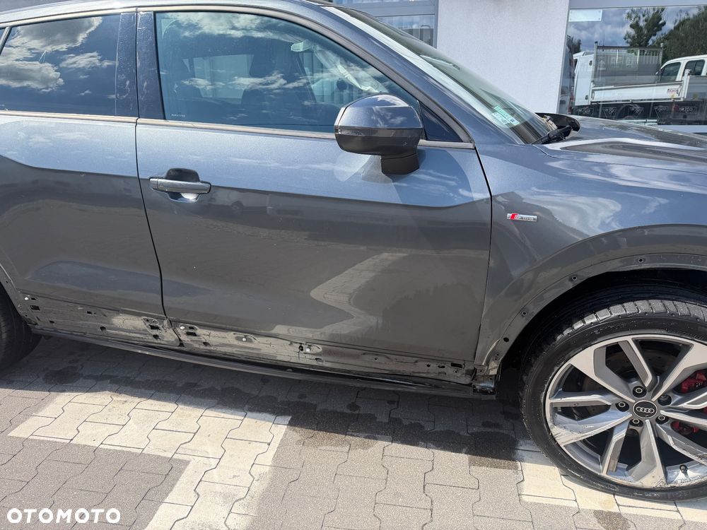 Audi Q2 35 TDI Quattro Sport S tronic - 6