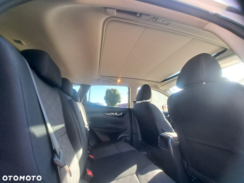 Nissan Qashqai - 26