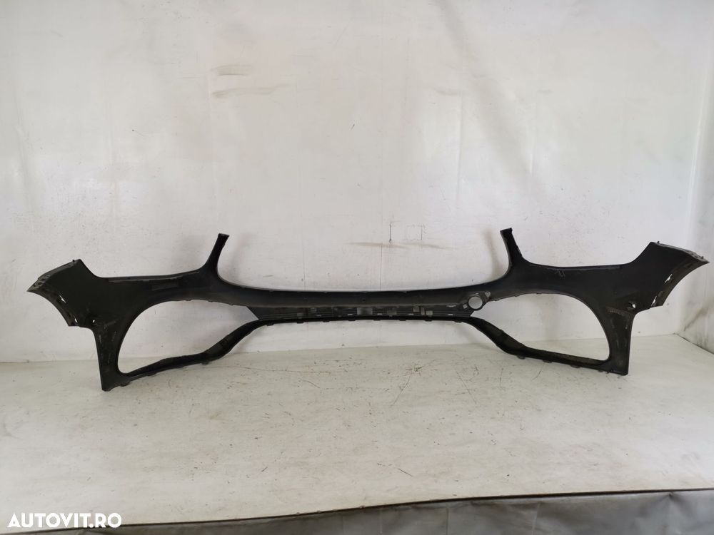 Bara Fata Mercedes-Benz  GLC 1 [facelift] [2019 - 2023] Originala In S - 5