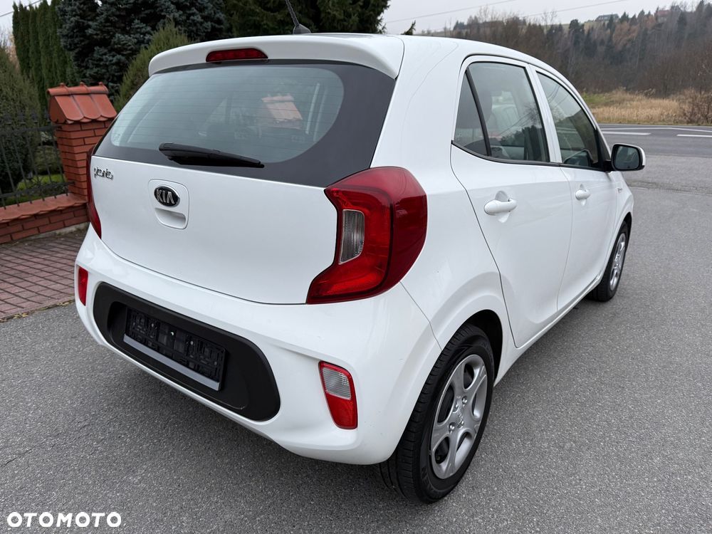 Kia Picanto 1.0 Attract - 3