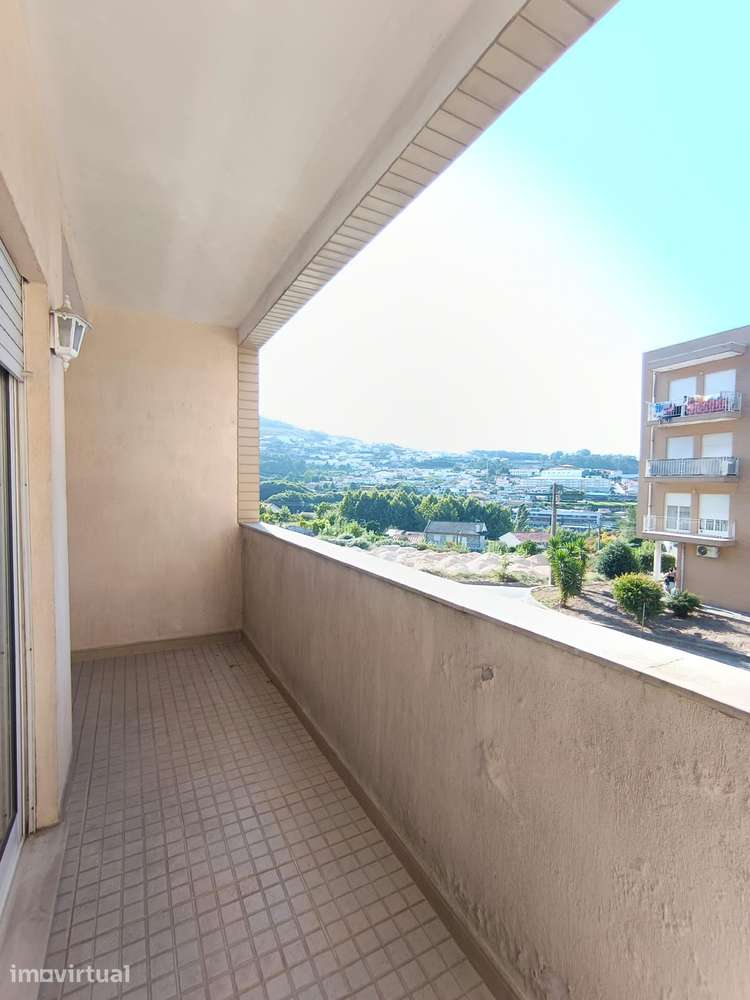 Apartamento T2 em Vizela - Santa Eulália - Grande imagem: 5/6