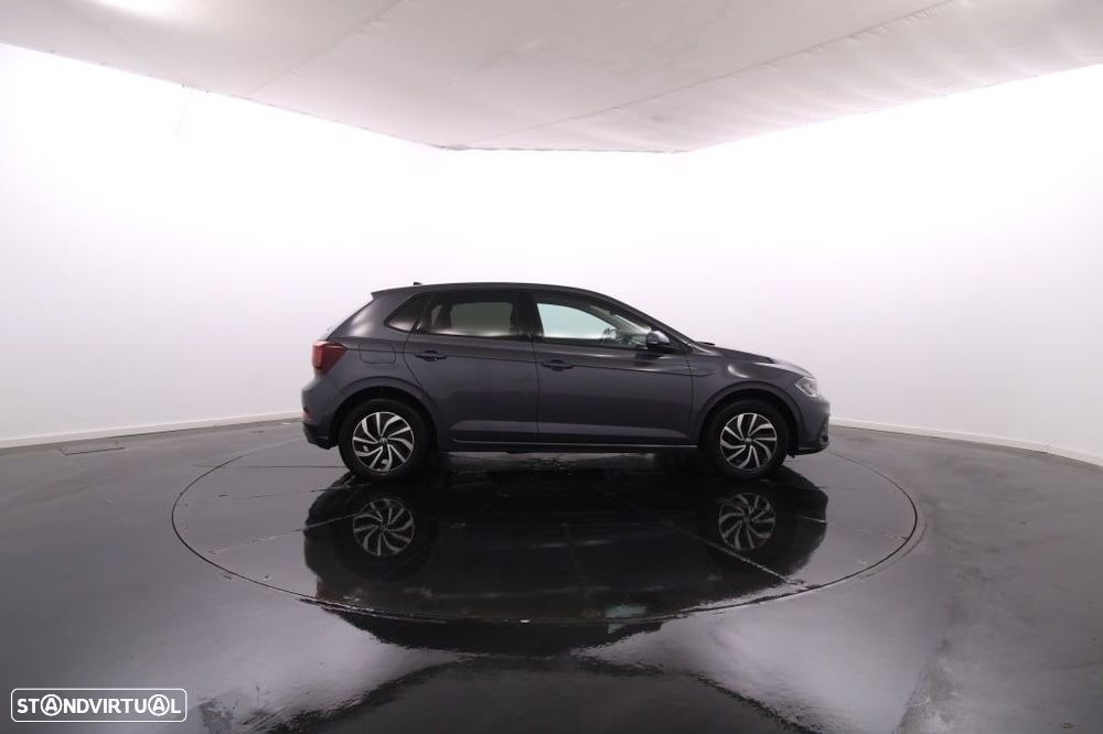 VW Polo 1.0 TSI Life - 9
