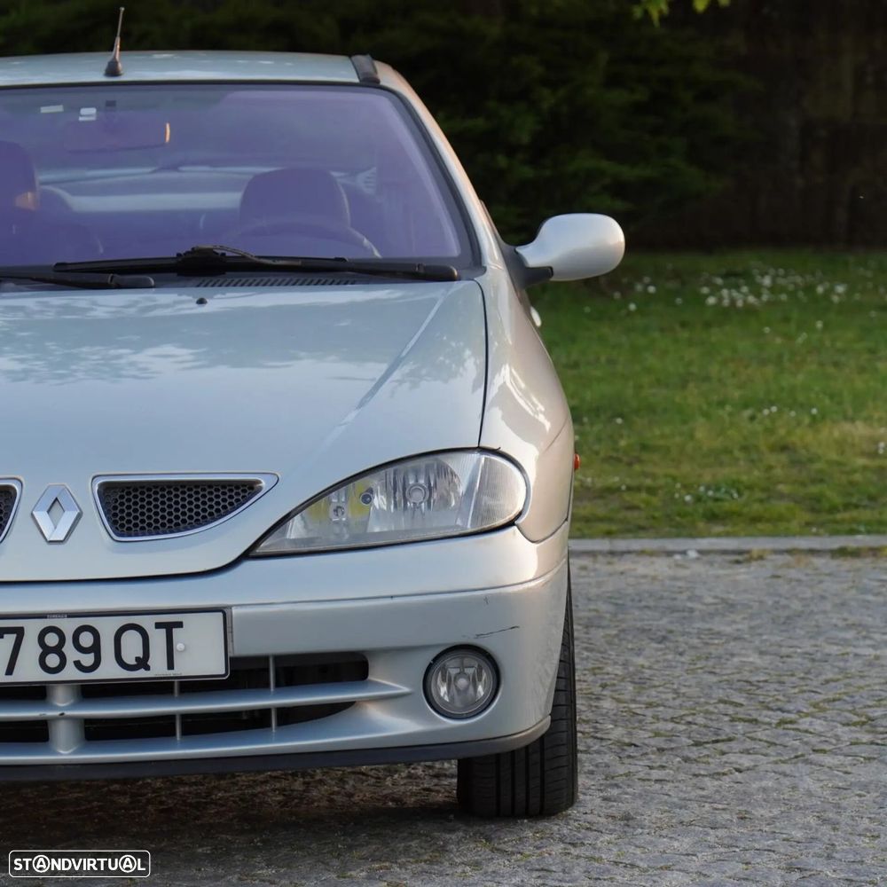 Renault Mégane - 28