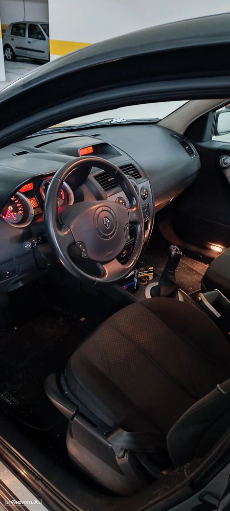 Renault Mégane - 2