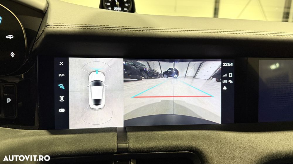 Porsche Taycan GTS Sport - 24