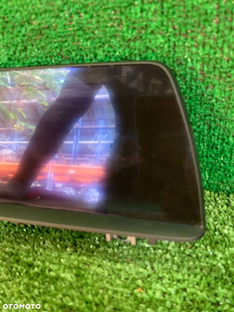 Monitor wyświetlacz ekran radia nawigacji BMW 3 F30 F35 F31 WWA - 2