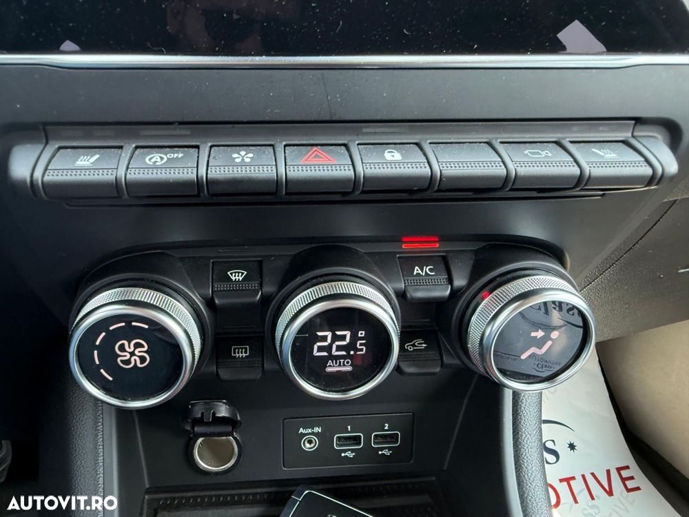 Renault Captur - 19
