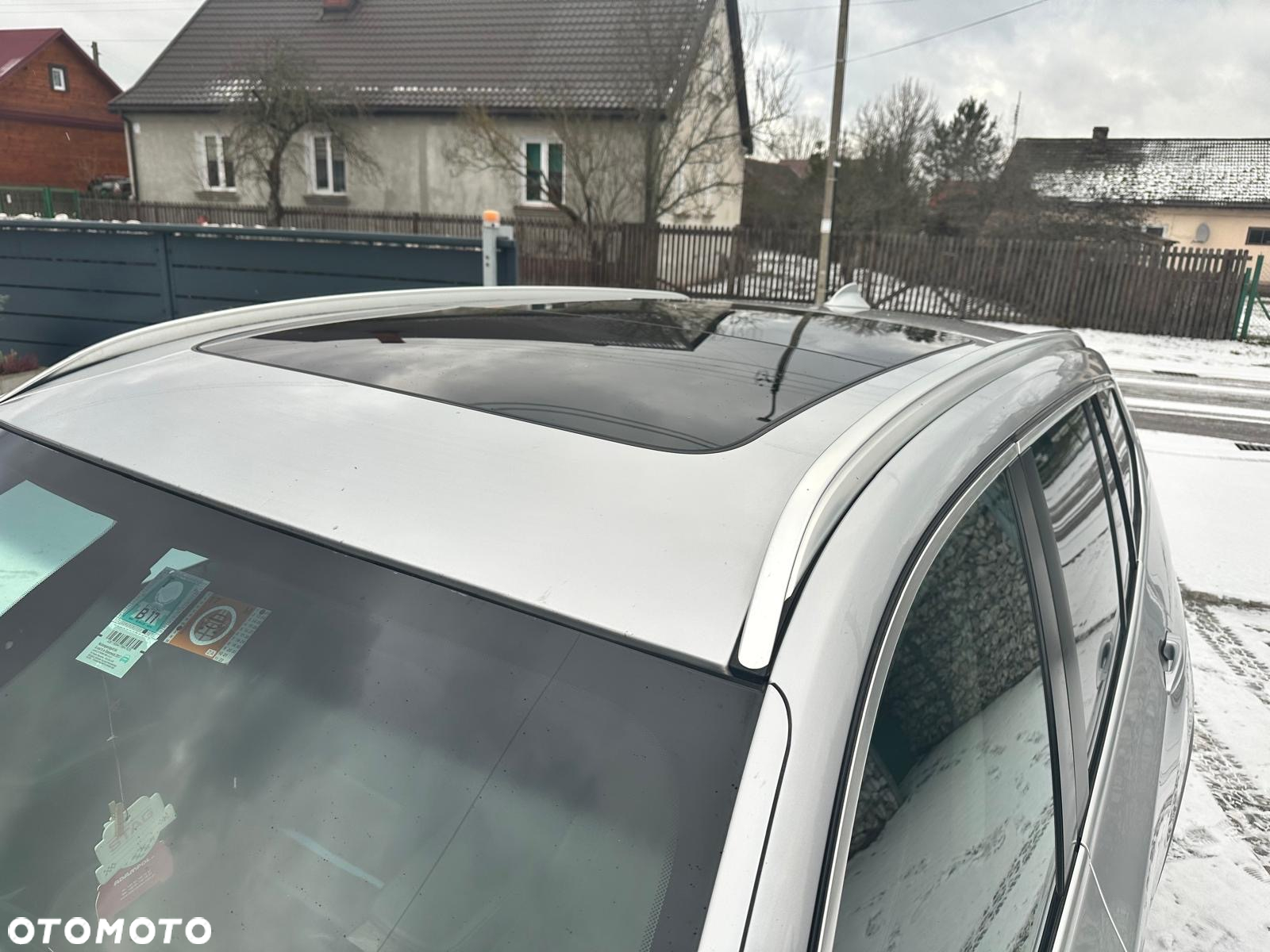 BMW X3 28i xDrive - 8