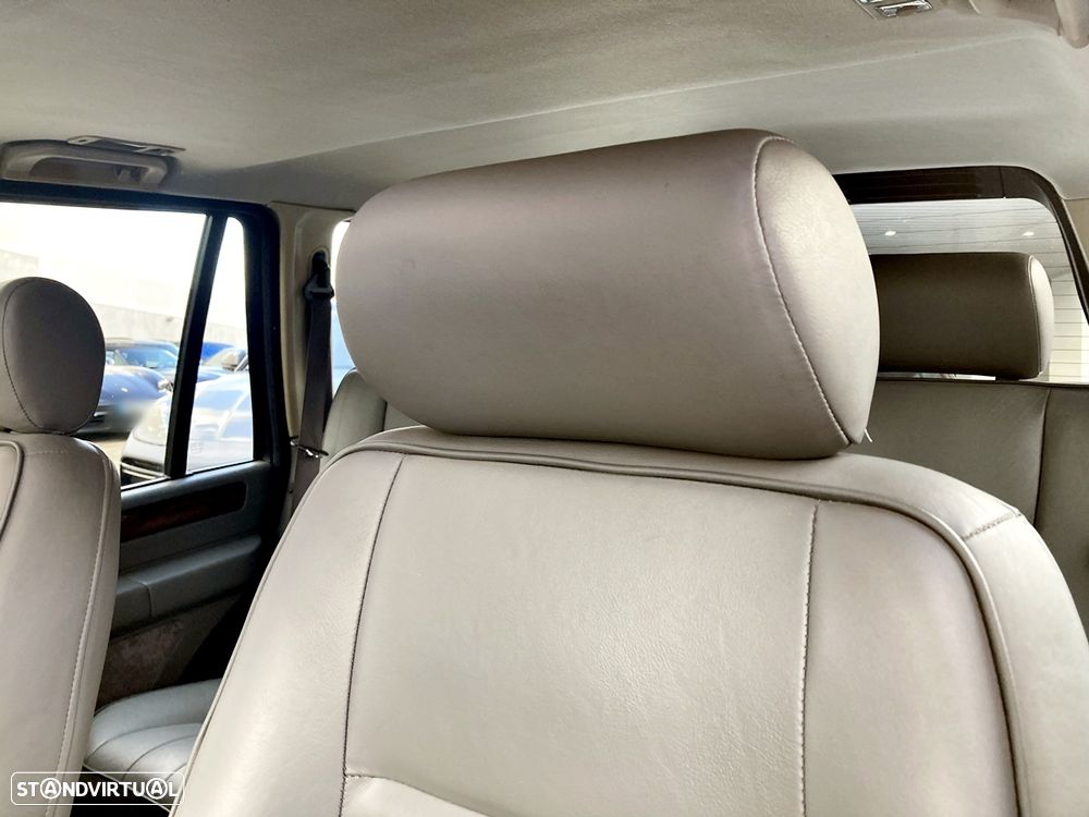 Land Rover Range Rover 4.6 HSE - 22