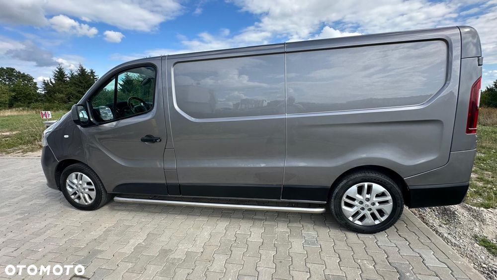 Renault Trafic - 28