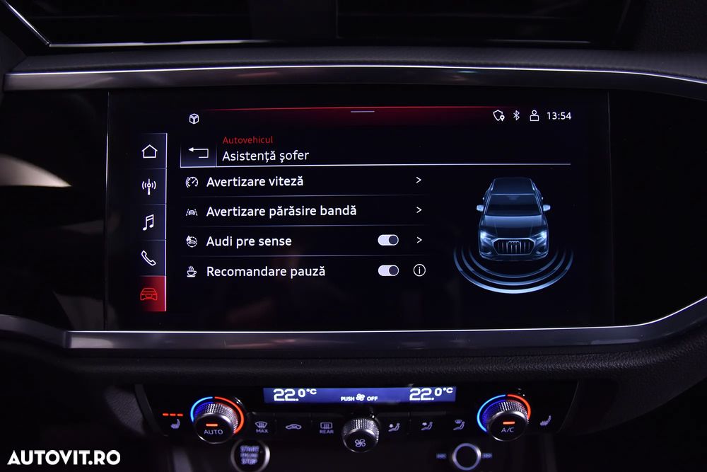 Audi Q3 40 TFSI quattro S tronic - 20