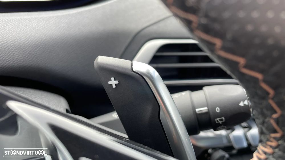 Peugeot 3008 2.0 BlueHDi GT Line EAT8 - 15