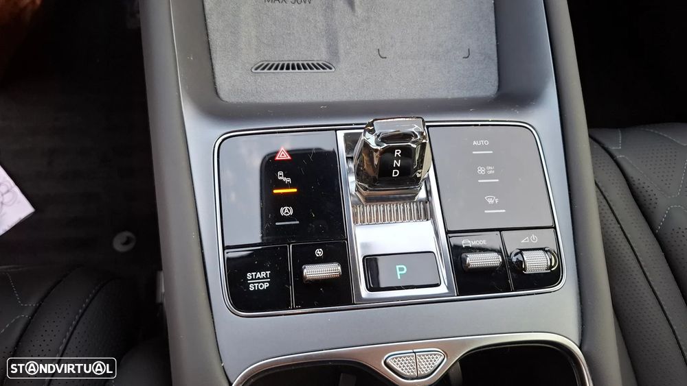 BYD Sealion 7 Sealion7 82.5 kWh Comfort - 6