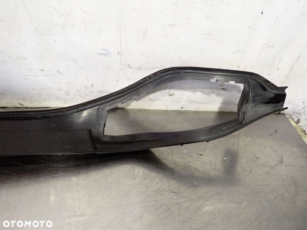 PODSZYBIE DOLNE PEUGEOT 207 9681844780 - 9