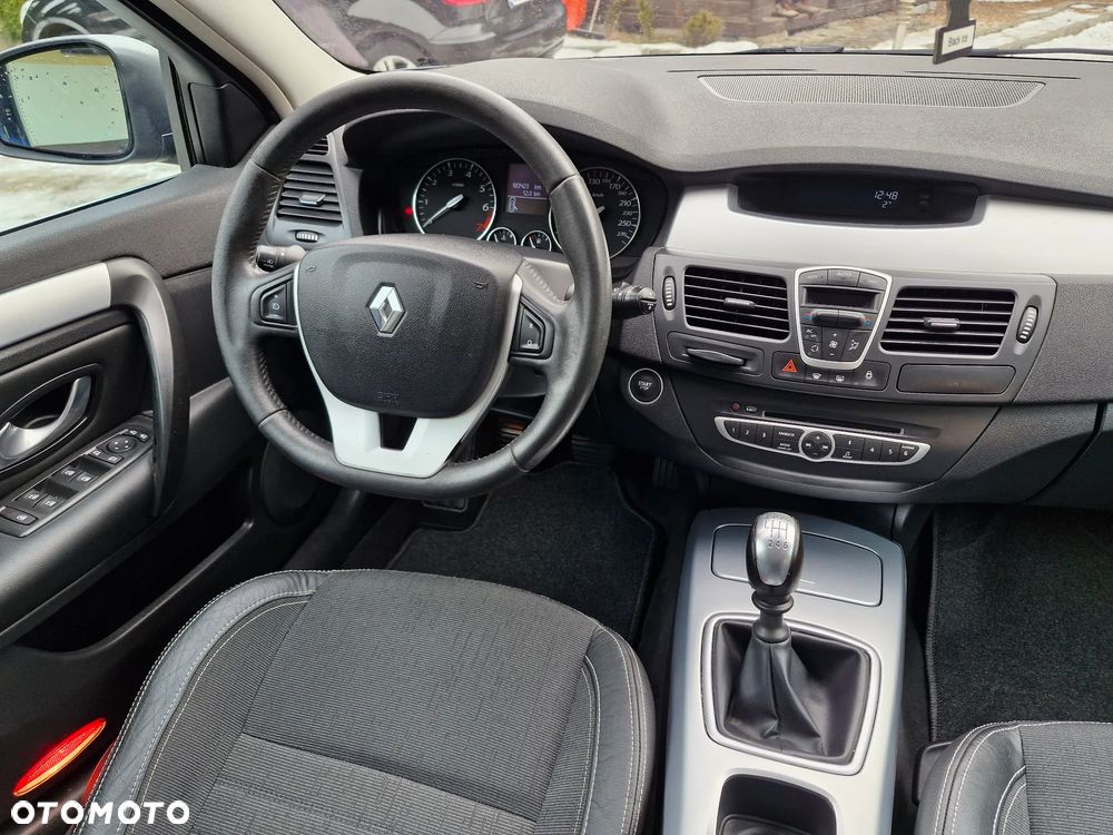 Renault Laguna 2.0 16V Dynamique - 10