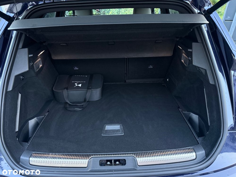 DS Automobiles DS 7 Crossback 1.6 E-Tense 4x4 Rivoli - 38