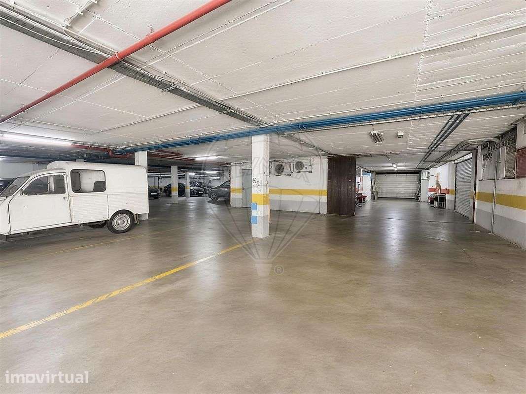 Garagem  para venda - Grande imagem: 5/10