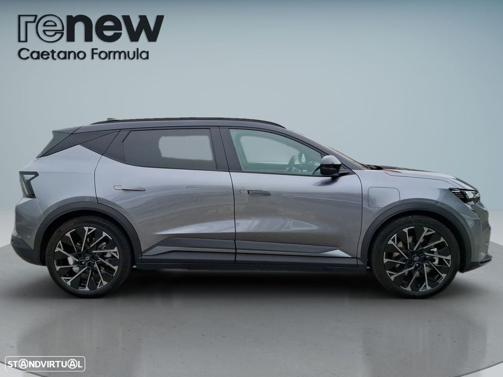 Renault Scénic E-Tech 87 kWh Esprit Alpine - 9