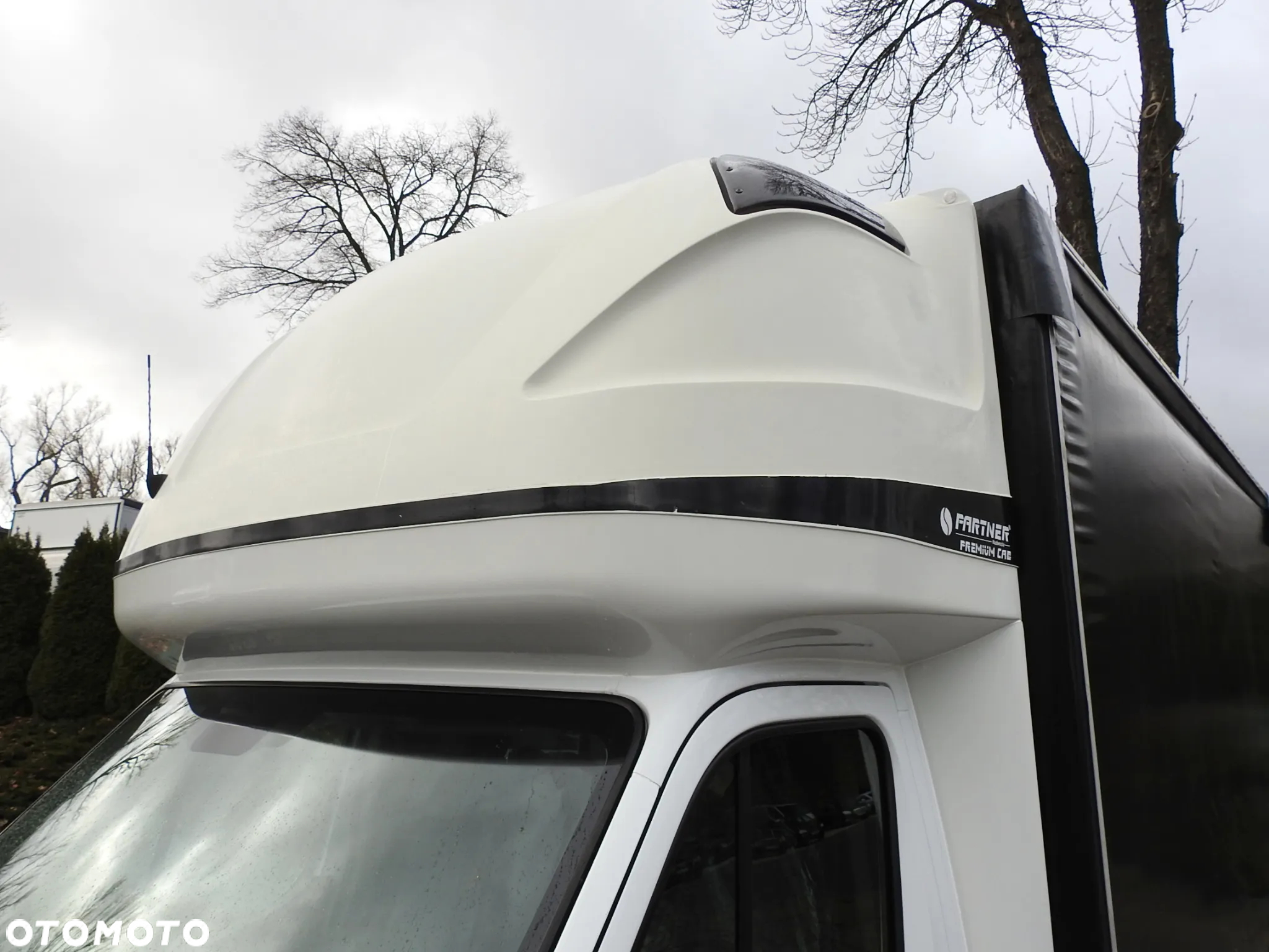 Renault MASTER PLANDEKA 10 PALET WEBASTO TEMPOMAT KLIMATYZACJA LEDY PNEUMATYKA 165KM [ 537250 ] - 21