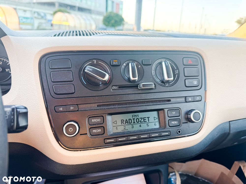 Skoda Citigo 1.0 Ambition - 9