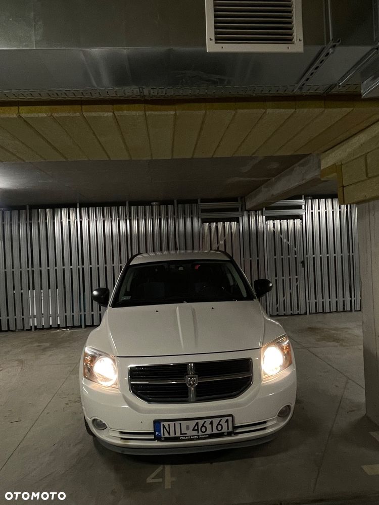 Dodge Caliber 2.0 CRD SXT - 3
