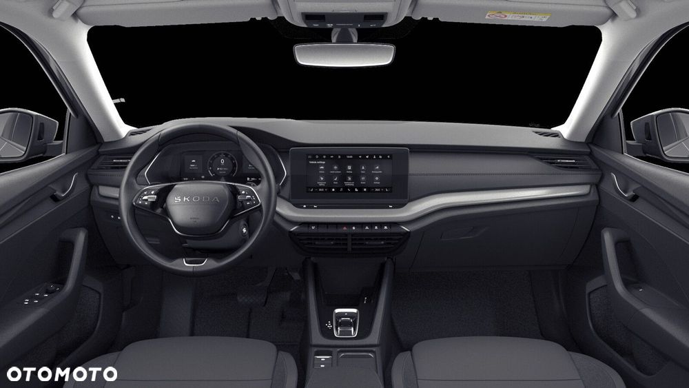 Skoda Octavia - 11