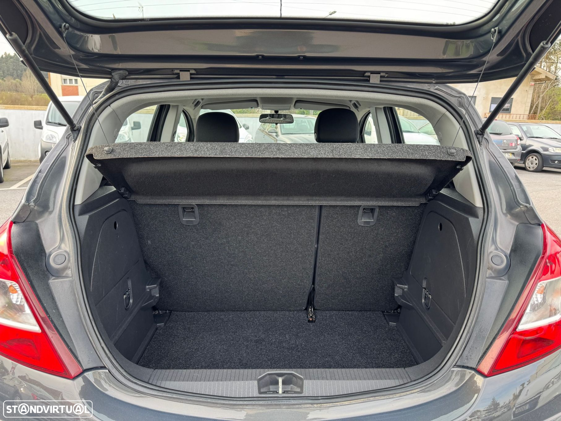 Opel Corsa 1.3 CDTi Enjoy 88g - 5
