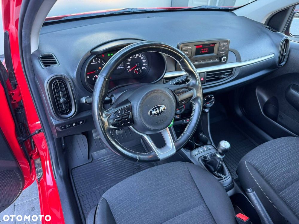 Kia Picanto 1.2 M - 17