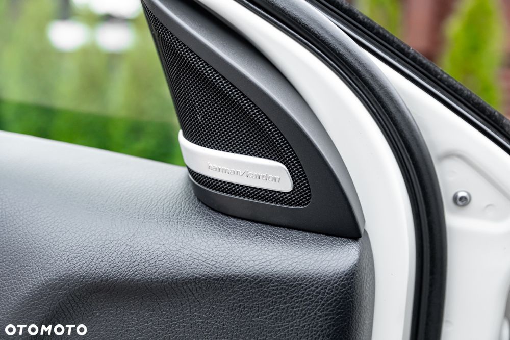 Mercedes-Benz Klasa A 250 (BlueEFFICIENCY) 7G-DCT AMG Sport - 37