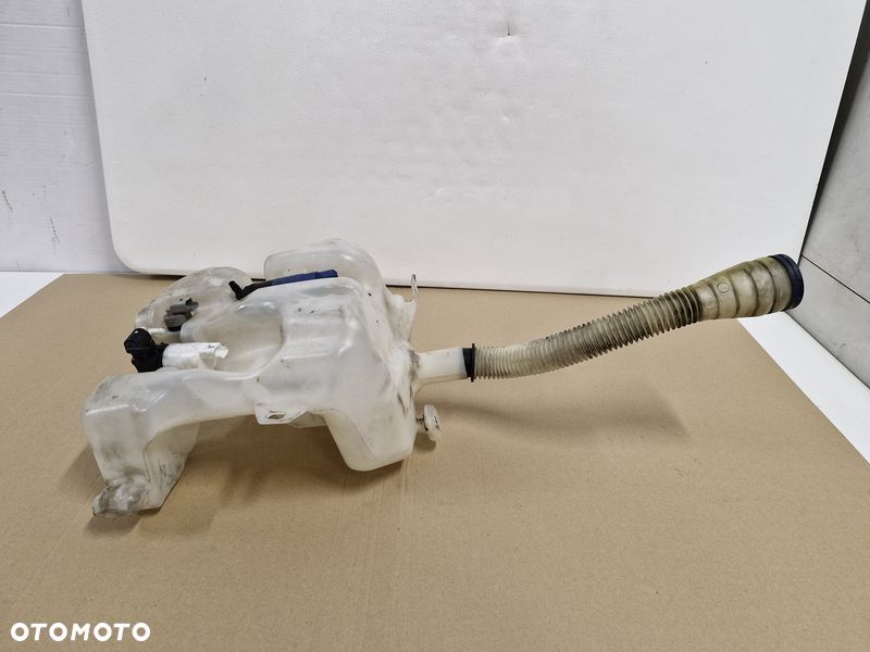 CITROEN C4 PICASSO I 1 ZBIORNICZEK PŁYNU DO SPRYSKIWACZY 9681861380 - 10
