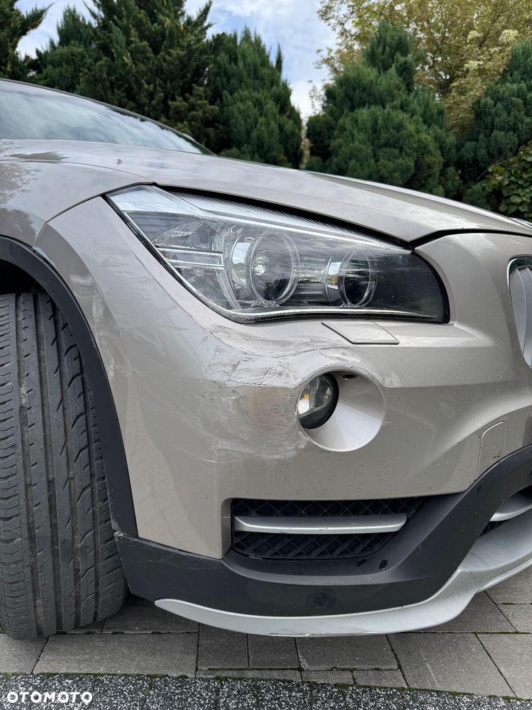 BMW X1 xDrive18d - 12