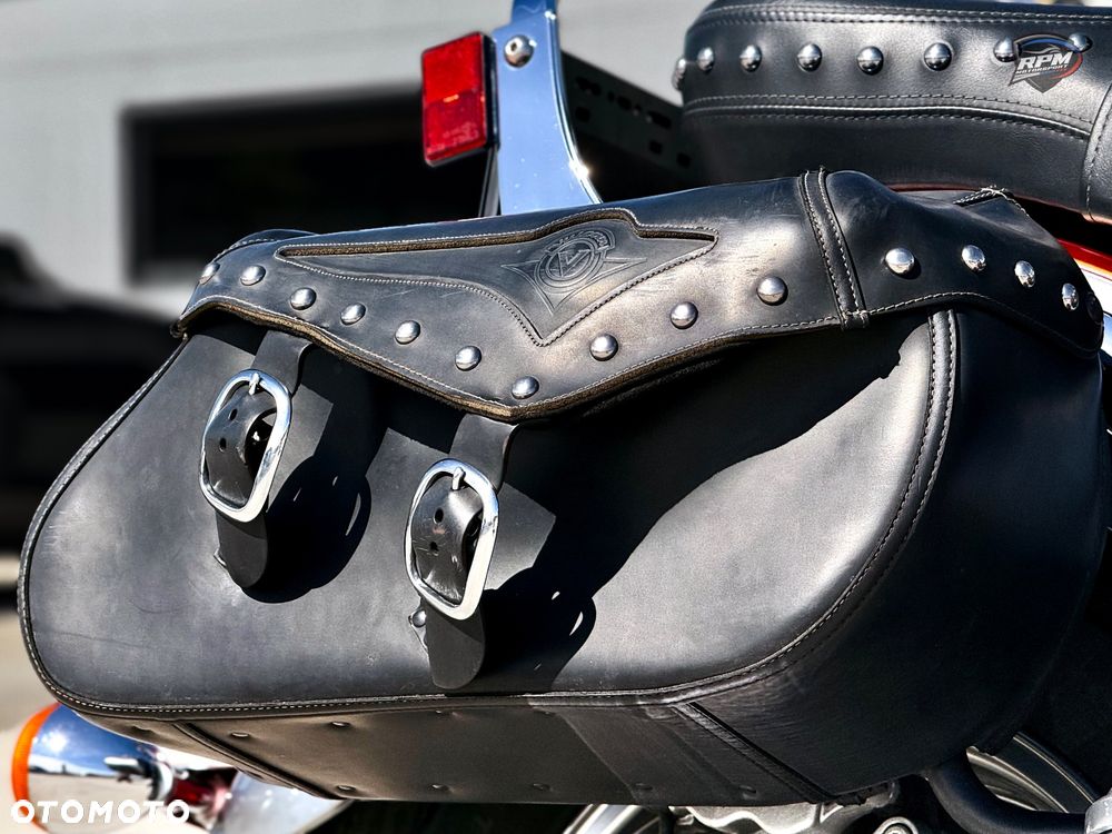 Kawasaki Vulcan - 15