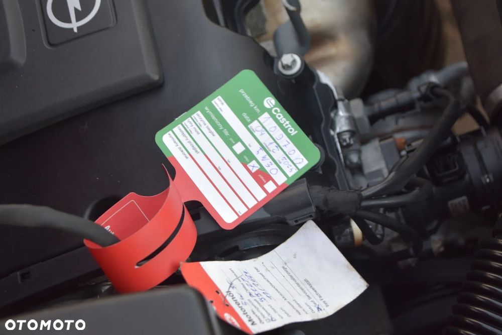 Opel Corsa 1.4 Edition - 39