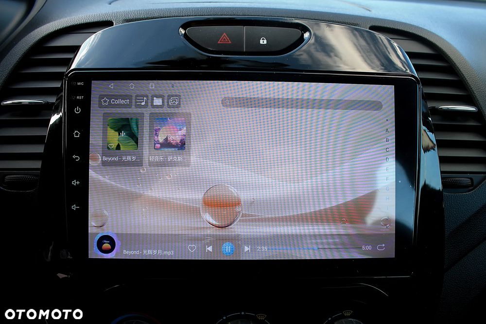 Renault Captur (ENERGY) TCe 90 LIFE - 22