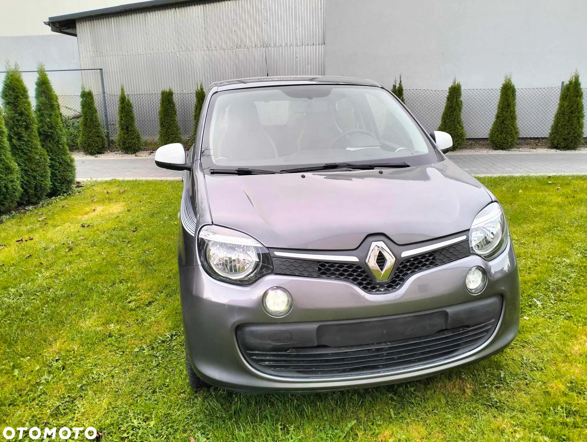Renault Twingo SCe 70 Start&Stop LIMITED - 3