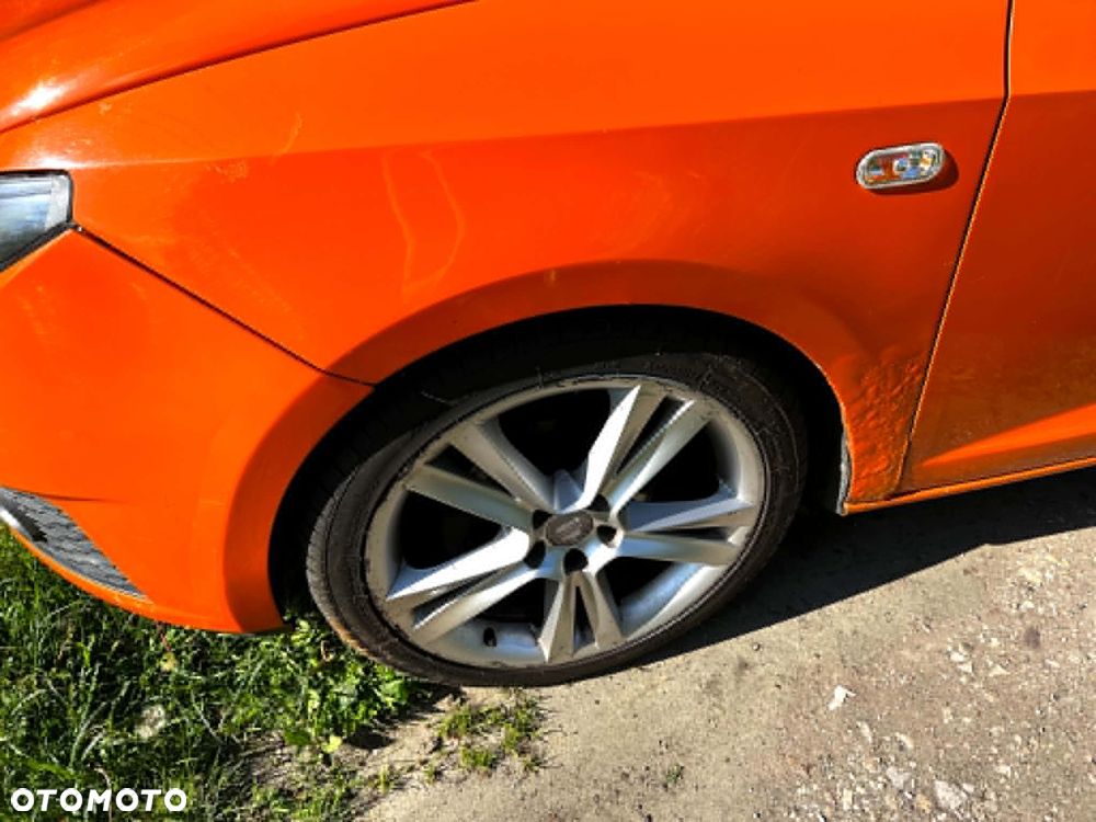 Seat Ibiza SC 1.6 16V Sport - 12