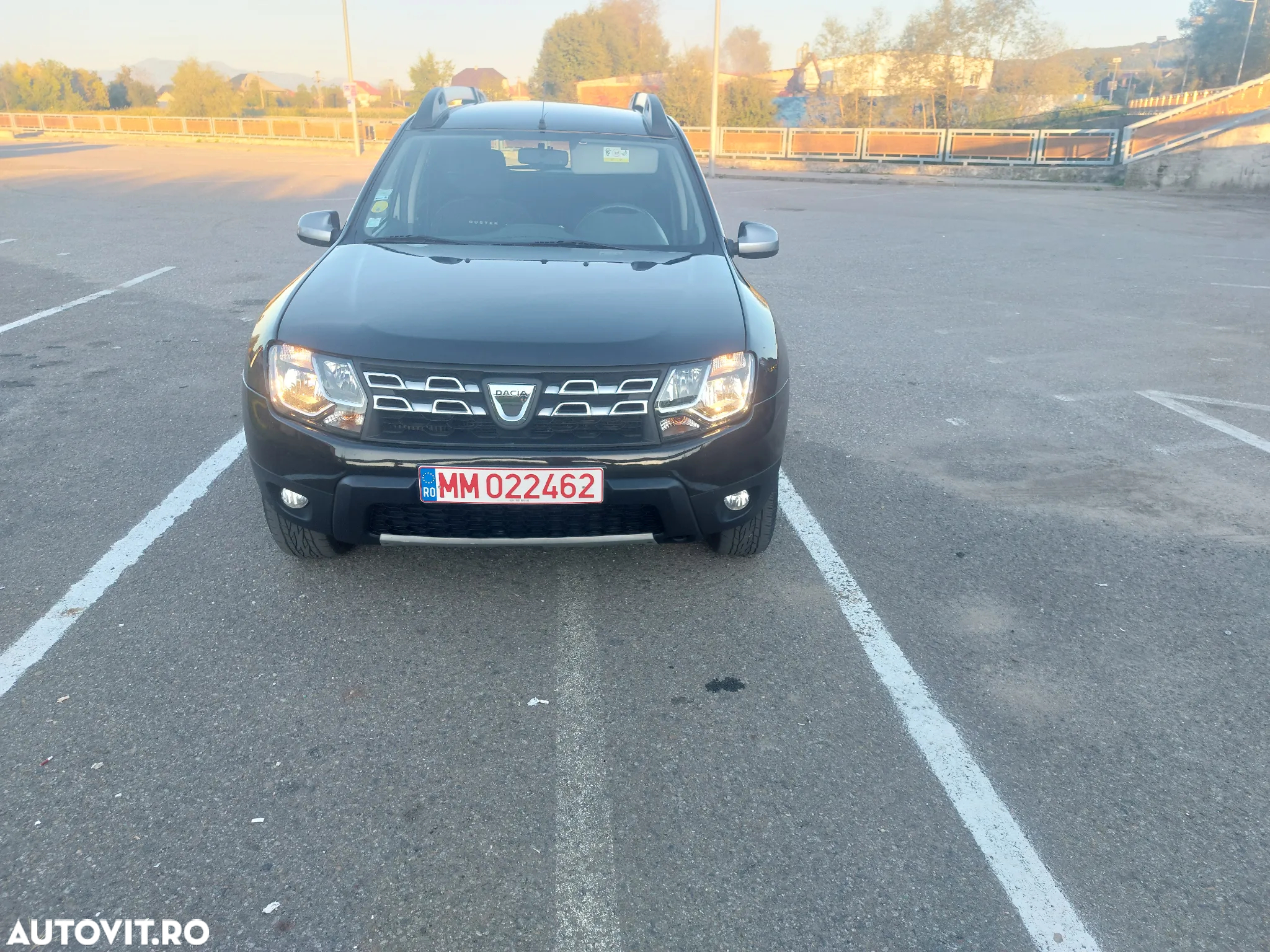 Dacia Duster 1.5 dCi 4x2 Laureate - 4
