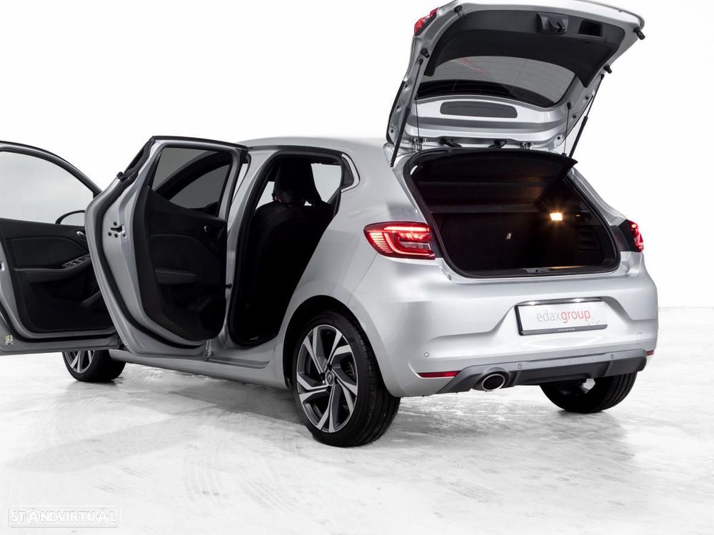 Renault Clio 1.5 Blue dCi RS Line - 5