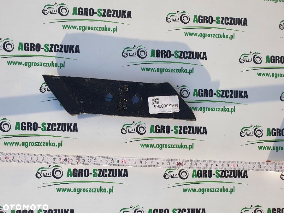 ORYGINALNE DŁUTO LEWE PŁUGA MASCHIO GASPARDO SIRO S - 1